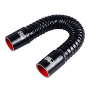 Universal Silicone Coolant & Intake Hose, 16-28mm