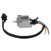 Engine Cooling Fan Control Module for Audi A4 Quattro 2002-2009