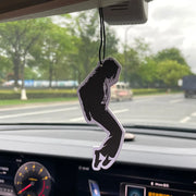 Gu Long Hanging Car Air Freshener – GW45