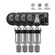 Autel MX-Sensor 315MHz/433MHz Programmable TPMS Sensor