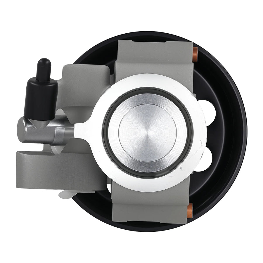 Power Steering Pump with Pulley for Ford F-150 2011-2014