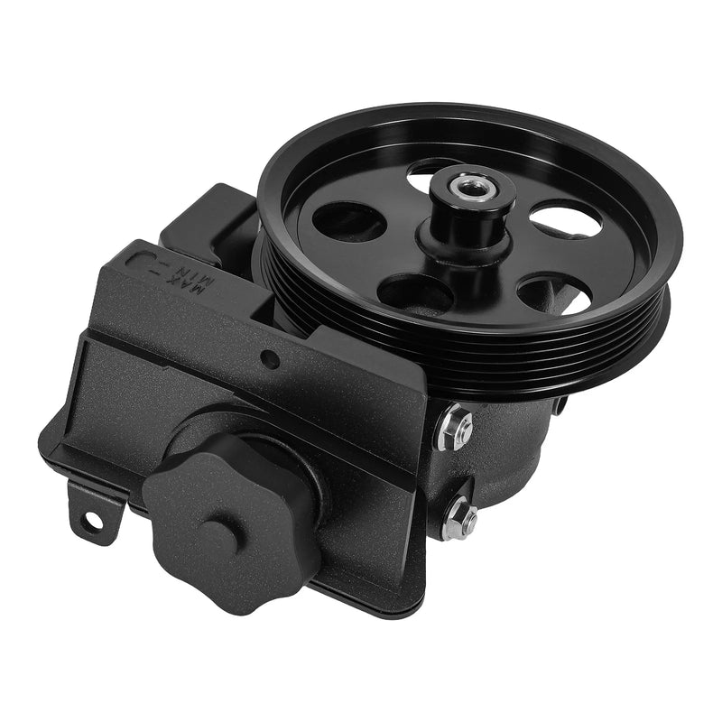 Power Steering Pump for Ford Focus ZXW 2.0L 2006