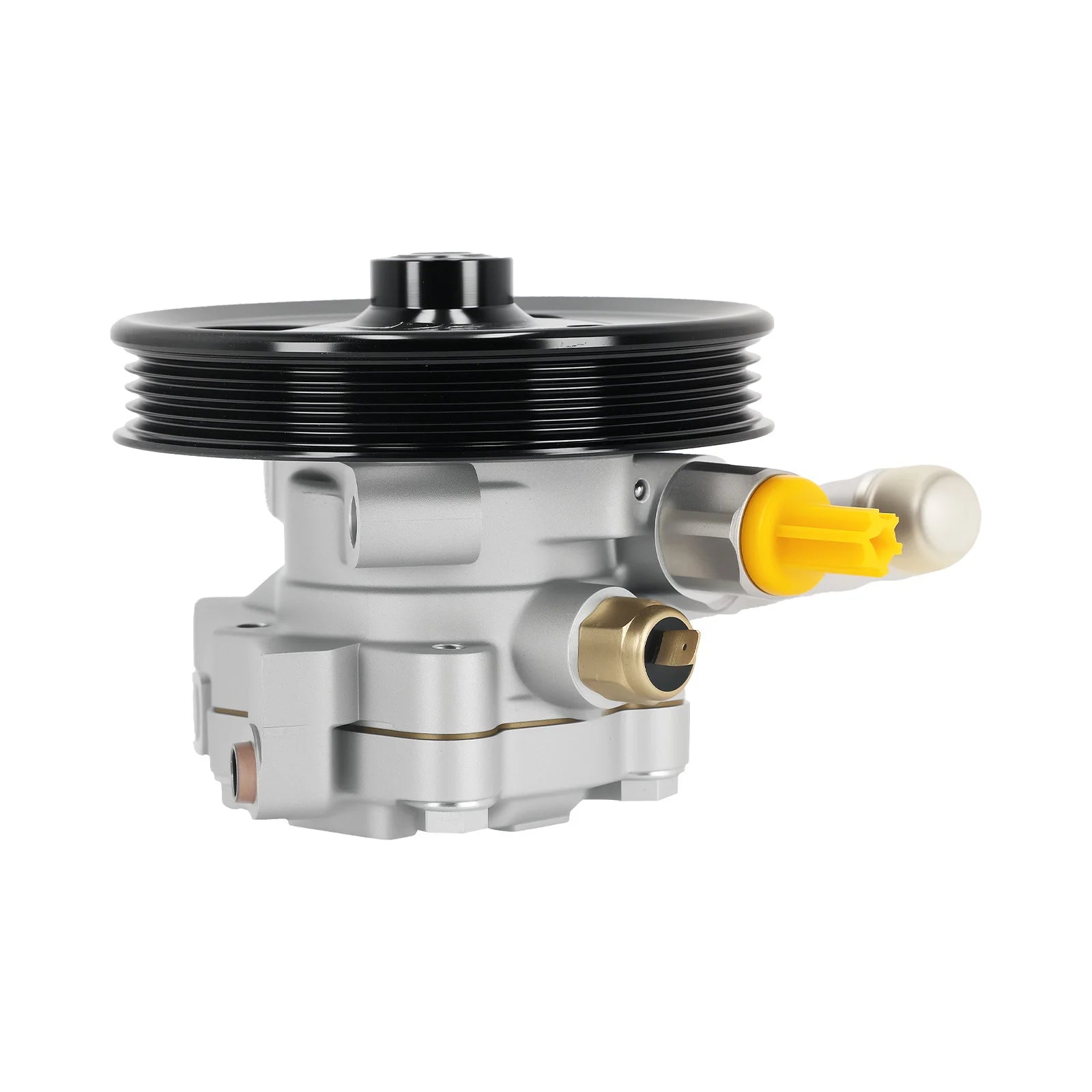 Power Steering Pump for Ford Edge/Fusion & Lincoln MKX/MKZ 2007-2012