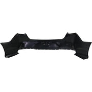 Rear Bumper Cover for 2018 Hyundai Sonata, Replaces 86611-C2700