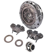DPS6/6DCT250 Dual-Clutch Fork Kit for Ford Focus/Fiesta 2012-2019