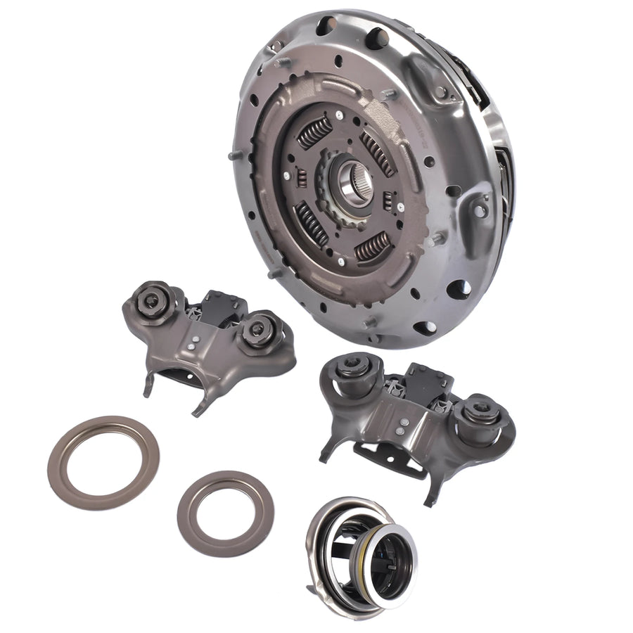 DPS6/6DCT250 Dual-Clutch Fork Kit for Ford Focus/Fiesta 2012-2019