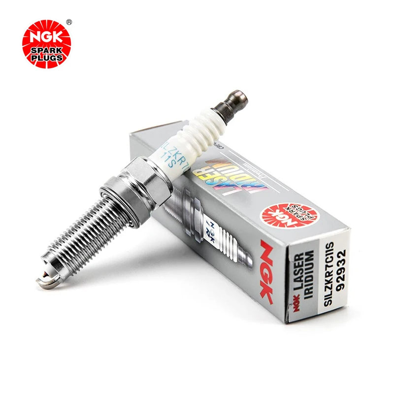 NGK Iridium Spark Plug 92932 12290 h01 for Honda Models