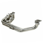 For 2008-2014 Subaru Impreza WRX STi GE GH GR GV 2.0L 2.5L EJ20 Exhaust Header