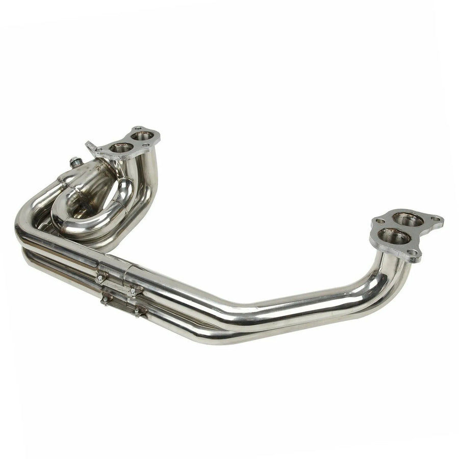 For 2008-2014 Subaru Impreza WRX STi GE GH GR GV 2.0L 2.5L EJ20 Exhaust Header