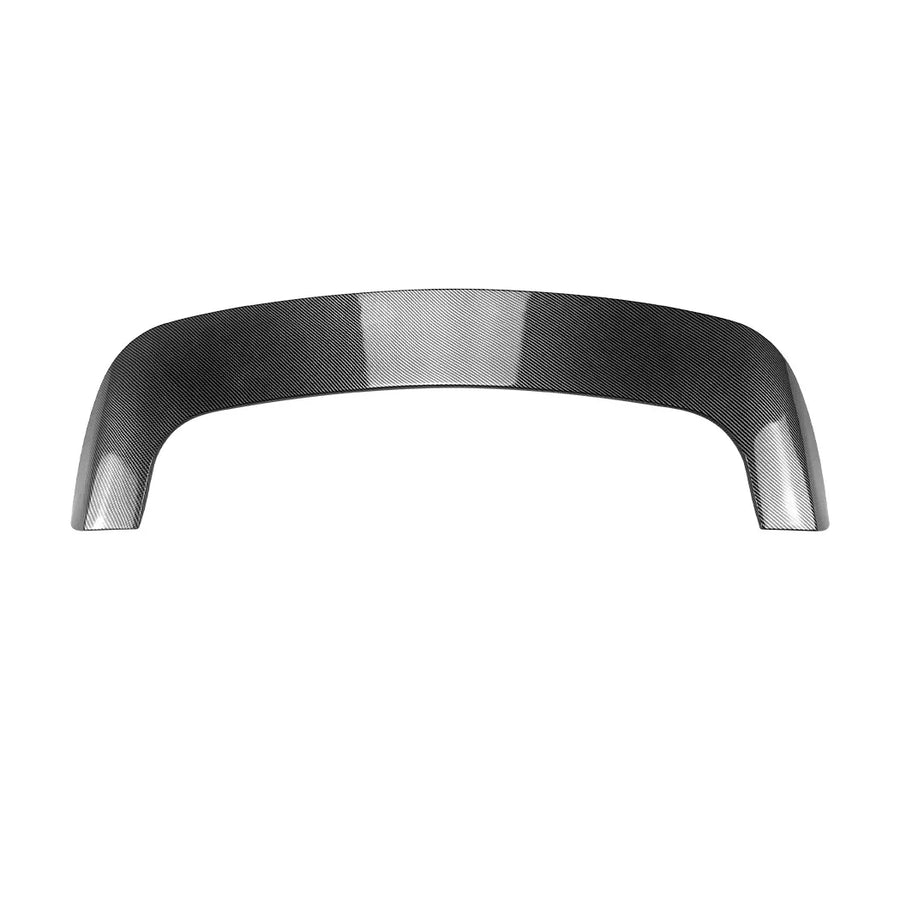 Rear Roof Spoiler for BMW X7 G07 2019-2025