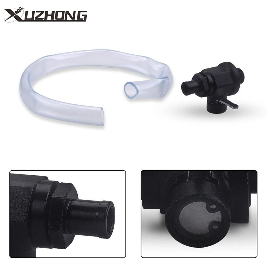 M14x1.5mm Oil Pan Plug Kit Engine Oil Drain Valve for Honda Acura Civic DC2 RSX