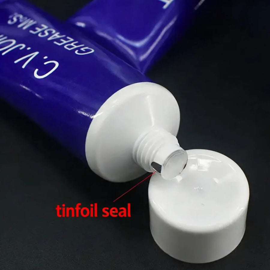 Universal CV Joint Moly Grease – Pack Options