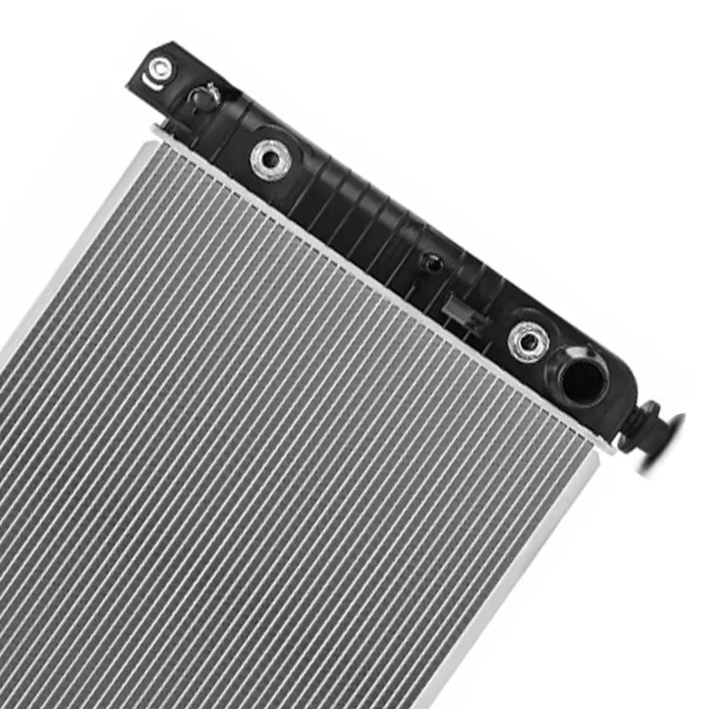Transmission Oil Cooler Radiator for Chevrolet Silverado 2500 HD GMC Sierra 3500 8.1L