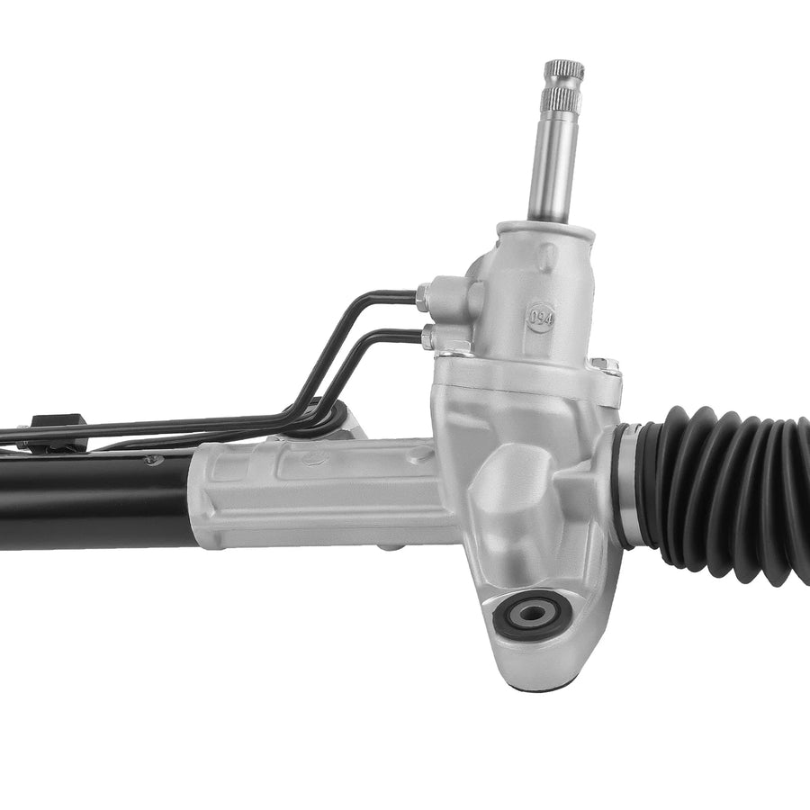 Steering Rack and Pinion for Acura EL Honda Civic L4 1.6L 1997-2000& 1996-2020