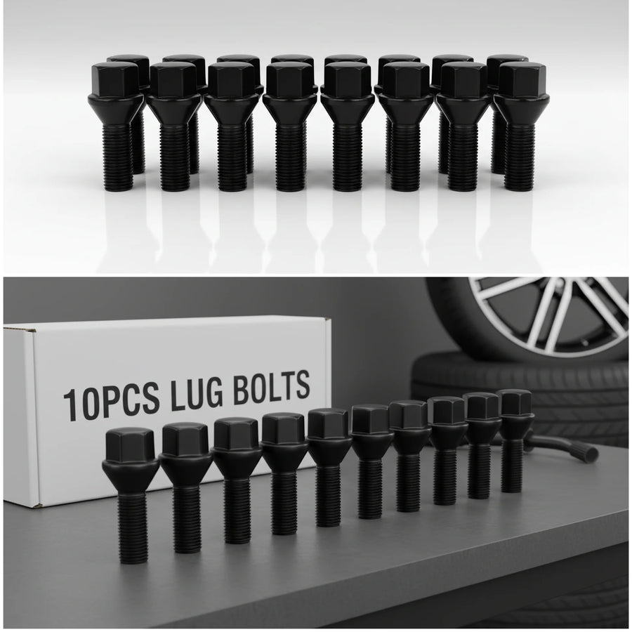 Wheel Bolts