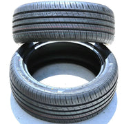 Set of 2 Cosmo RC-17 215/50R17 ZR 91W All-Season Tires