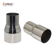 Universal 304 Stainless Steel Exhaust Pipe Reducer Adapter