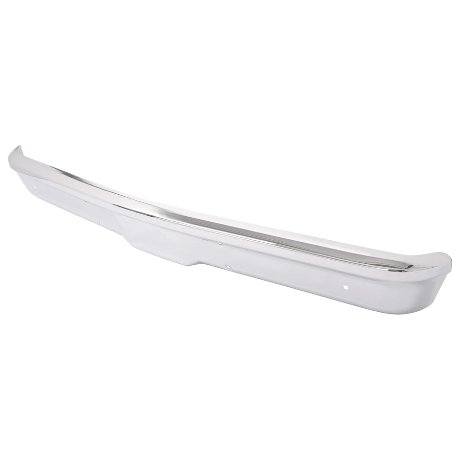 Front Bumper for Chevrolet C10 C20 Pickup GMC C15 Jimmy Face Bar 1967-1970