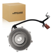 Cooling Fan Clutch for 2016–2022 Chevrolet/GMC Trucks