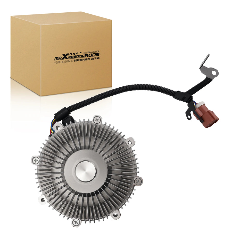 Cooling Fan Clutch for 2016–2022 Chevrolet/GMC Trucks