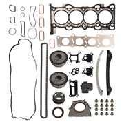 2.0L Engine Rebuild Kit for 2011–2018 Land Rover Evoque