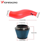 Cold Air Intake Pipe for Honda Civic EK/EG 1992-2000