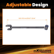 Rear Adjustable Camber Control Arm Set for BMW 3 Series/M3 1999-2005