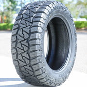 305/55/R20 Light Truck Rugged Terrain Tire Load Range F Evoluxx Rotator R/T