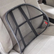 Car Lumbar Support Cushion
