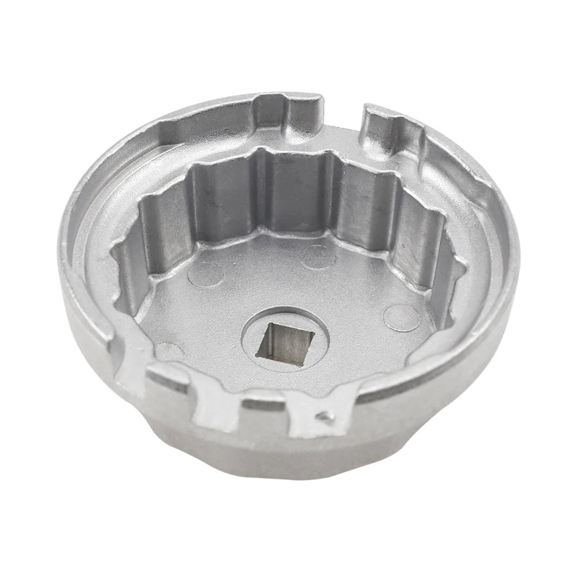 Toyota and Lexus Oil Filter Cap Socket for Camry, RAV4, Avalon, ES, GS and RX