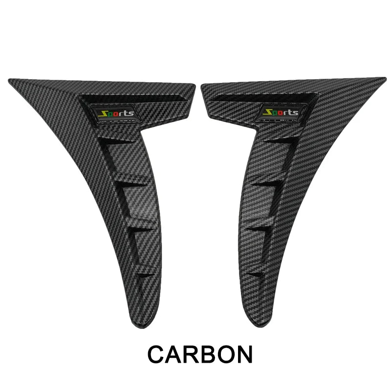 Exterior Trim Set for Kia/Volvo/Peugeot/Suzuki