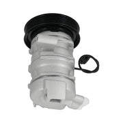 A/C Compressor & Clutch for Honda HR-V 2016-2022