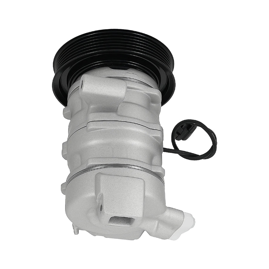 A/C Compressor and Clutch for Honda Hr-v 2016-2022