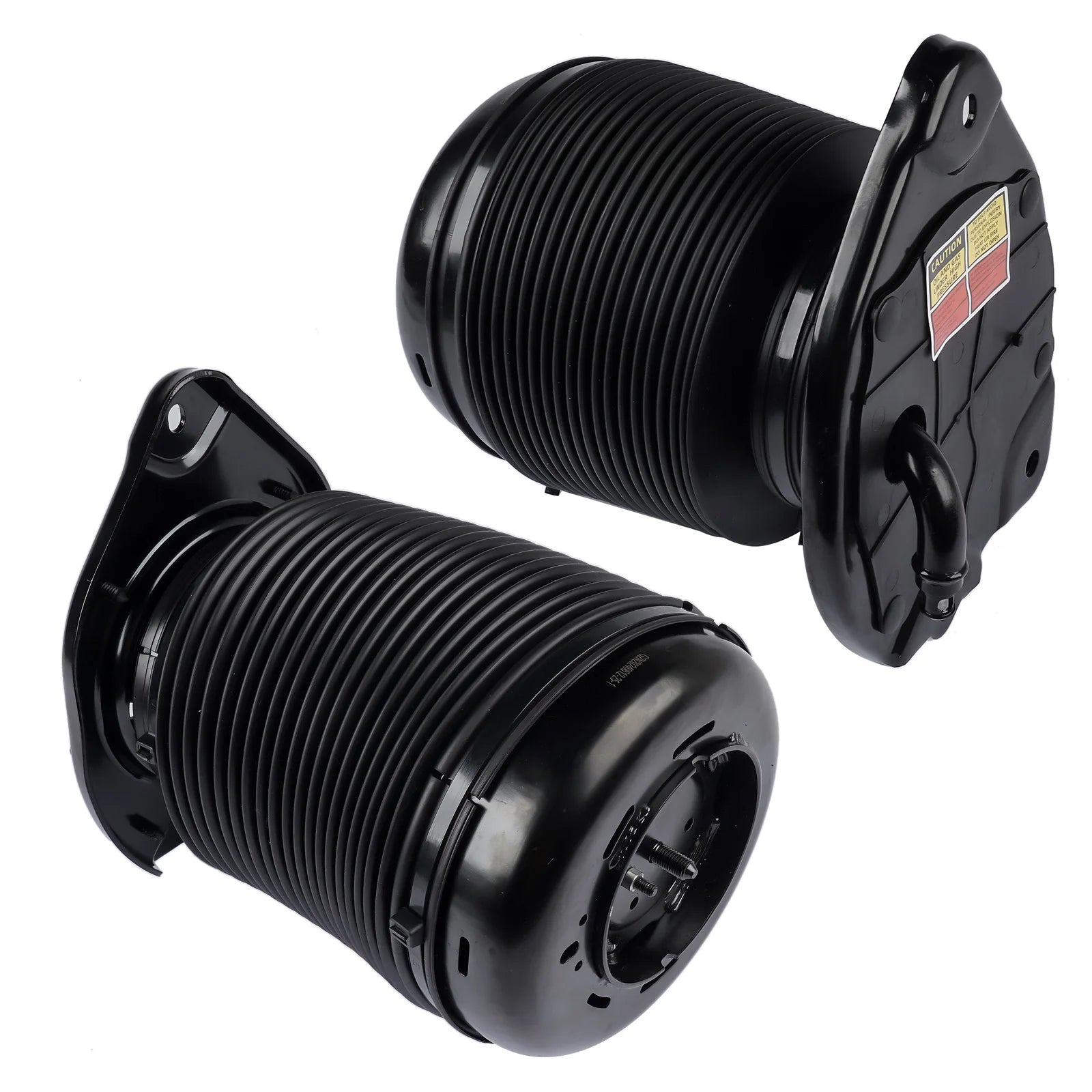 Rear Left & Right Air Spring Bag Set for Lexus RX 270/RX 350/RX 450h 2009-2015