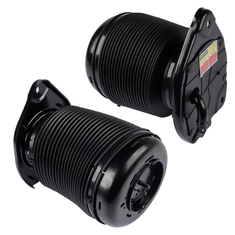 Rear Left & Right Air Spring Bag Set for Lexus RX 270/RX 350/RX 450h 2009-2015
