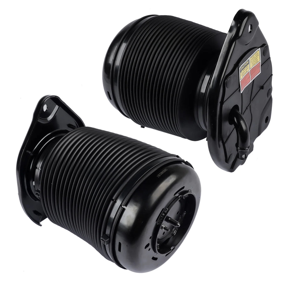 Rear Left & Right Air Spring Bag Set for Lexus RX 270/RX 350/RX 450h 2009-2015