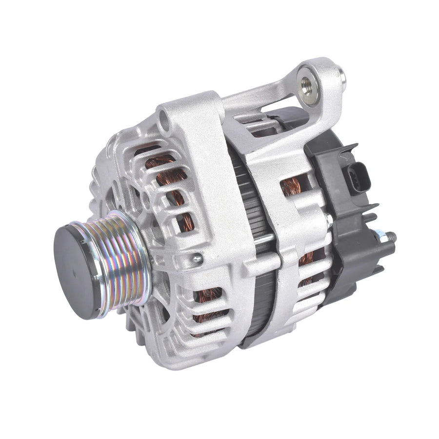 130A Alternator for Buick Encore, Chevrolet Trax & Cruze 2011-2021