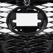 Lexus IS300/IS350 F Sport Gloss-Black Grille Components – 2021–2022