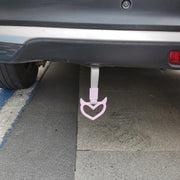 Heart Tsurikawa JDM Car Charm