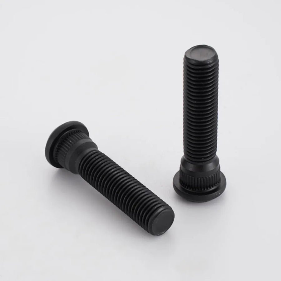 M14X1.5 Wheel Studs for Toyota Land Cruiser Sequoia Tundra Lexus LC500 LS460 LS500H LX470 Honda Odyssey