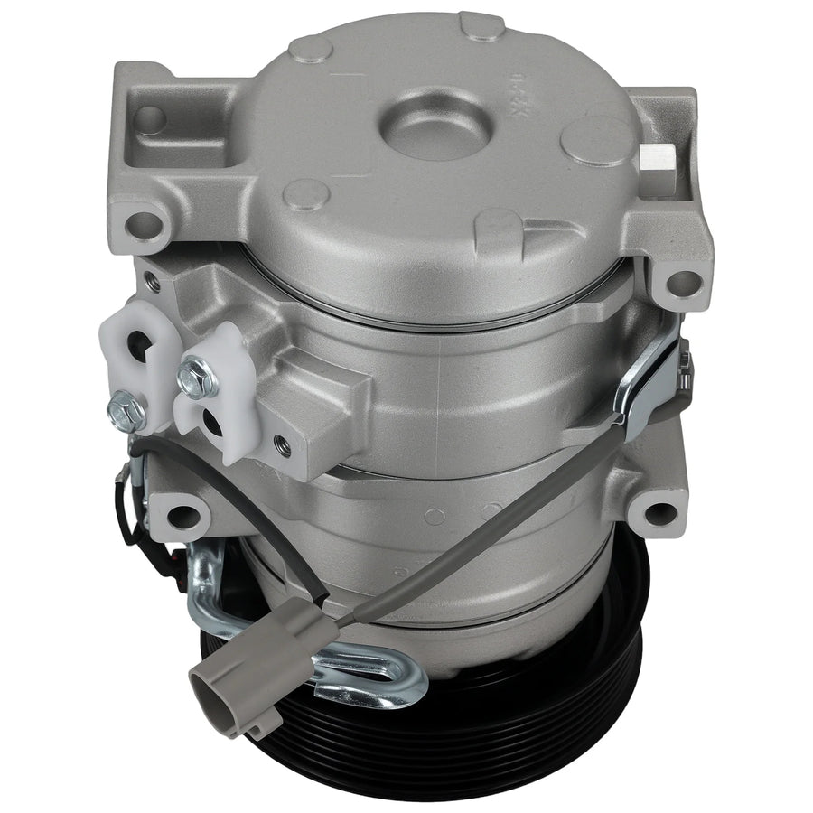 A/C Compressor for 2001–2008 Toyota Camry/Highlander/Solara