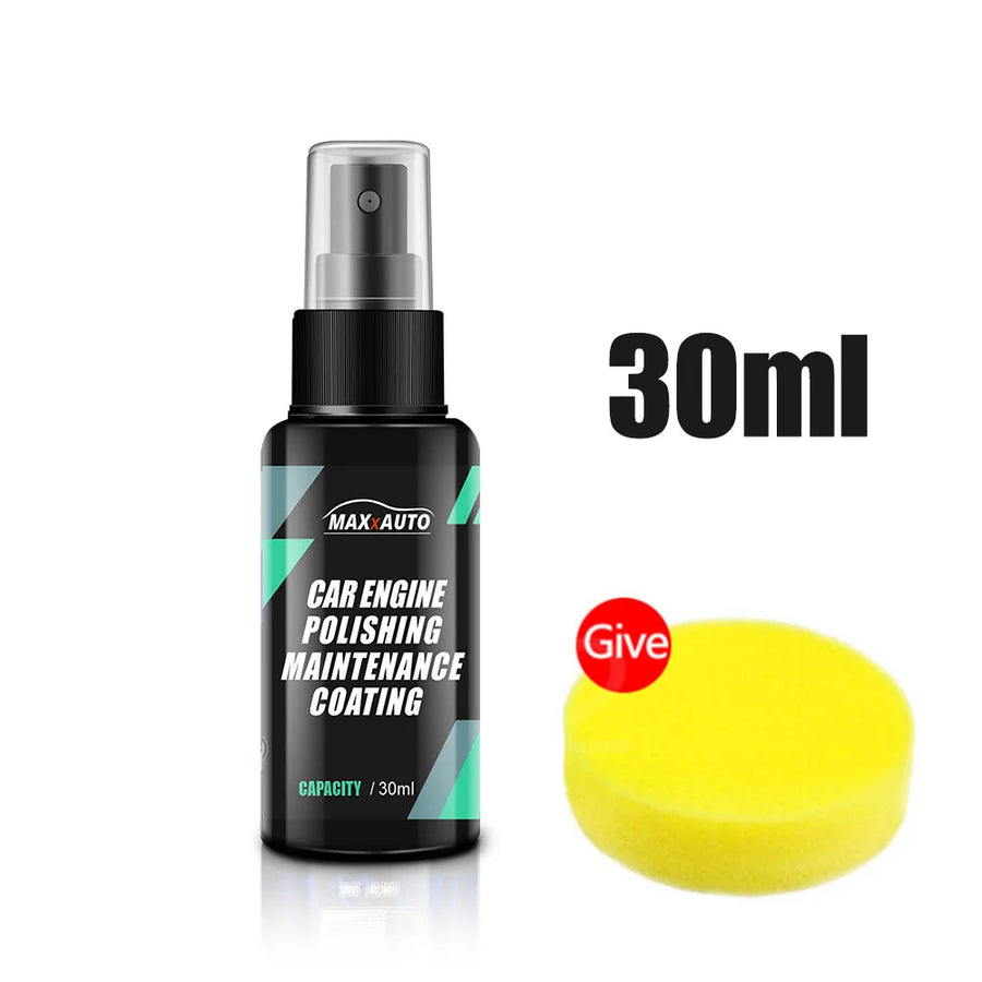 Automotive Engine Bay Cleaner and Degreaser