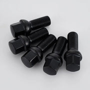 M14X1.5 Wheel Bolts for Volkswagen Jetta Golf Tiguan Passat Corrado GTI TT Allroad Quattro A4 A6 A8 S6 S8