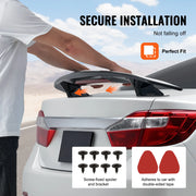 46.3-Inch Universal GT Rear Wing