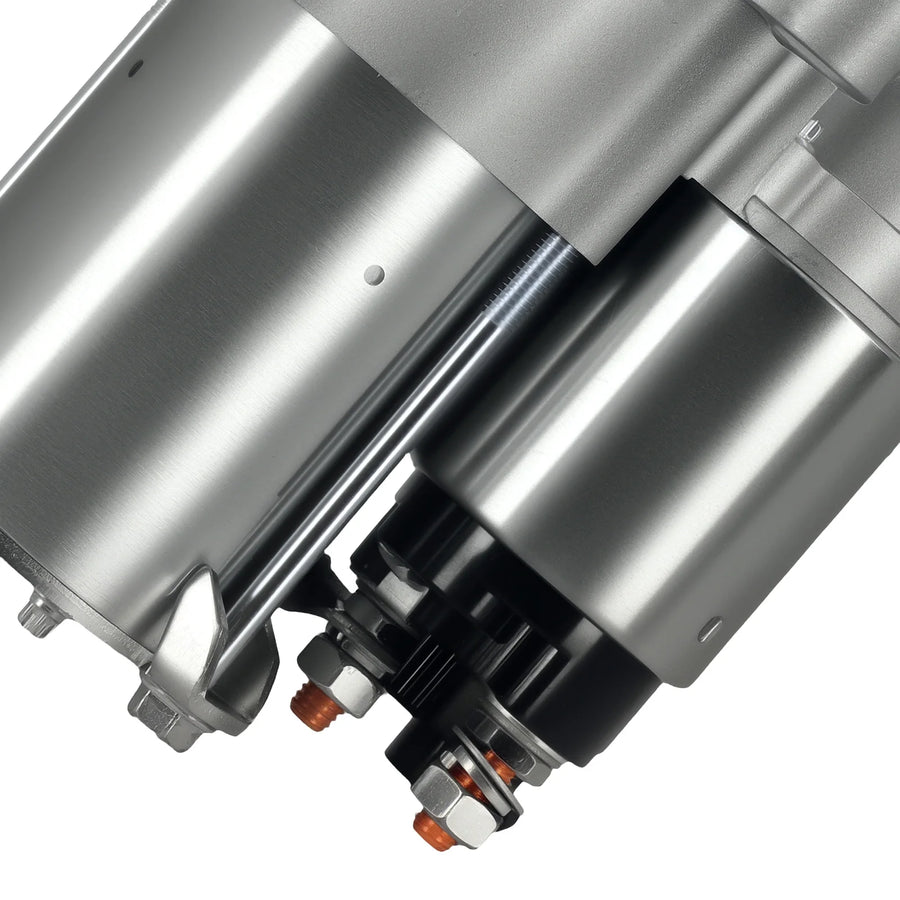 Starter Motor for Buick Regal Cobalt HHR Malibu Saturn Pontiac CW 9th