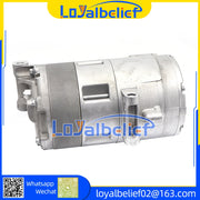 12V Hybrid A/C Compressor for BMW i3, i8, X1, X3 & X5