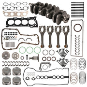 1.8L 1ZZ-FE Engine Rebuild Kit for 2003–2008 Pontiac Vibe