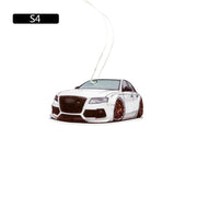 Audi A6/S4/S6-Style Hanging Car Air Freshener