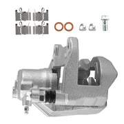 Front Left Brake Caliper for Toyota Highlander/Sienna & Lexus RX 350/450h 2010-2020