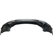 Primed Front Bumper Cover for 2007–2010 Jeep Compass